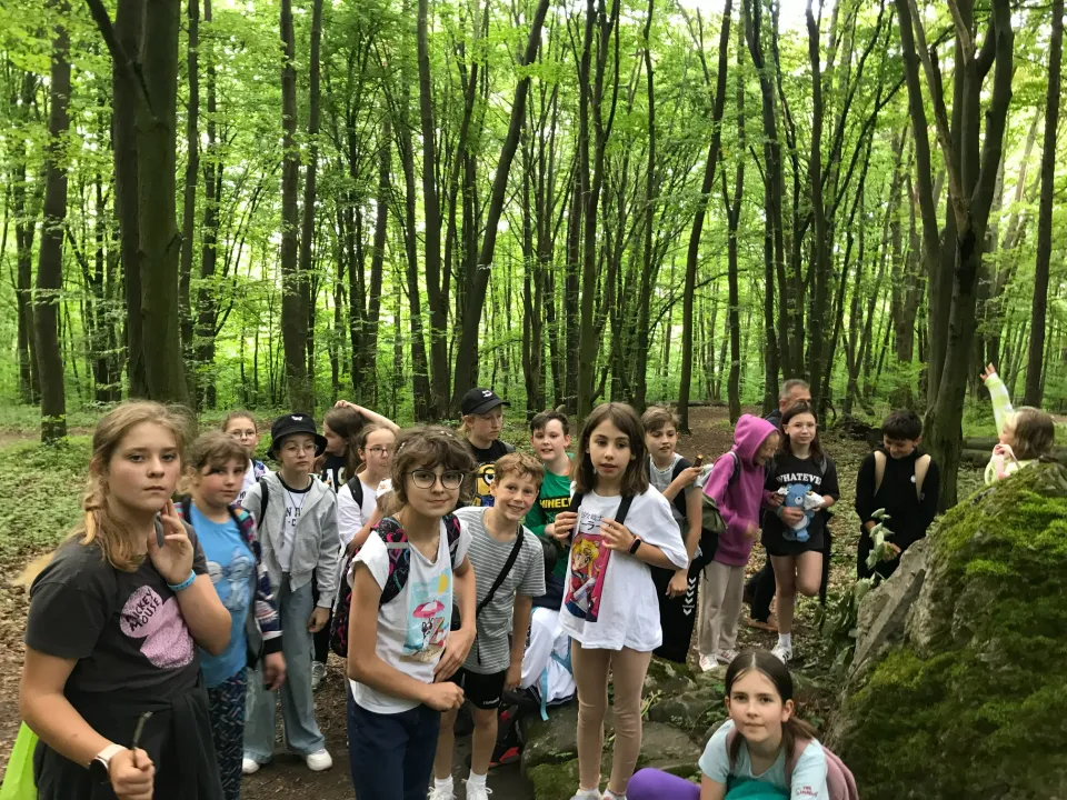 Wycieczka na Karczówkę — zdjęcie 3