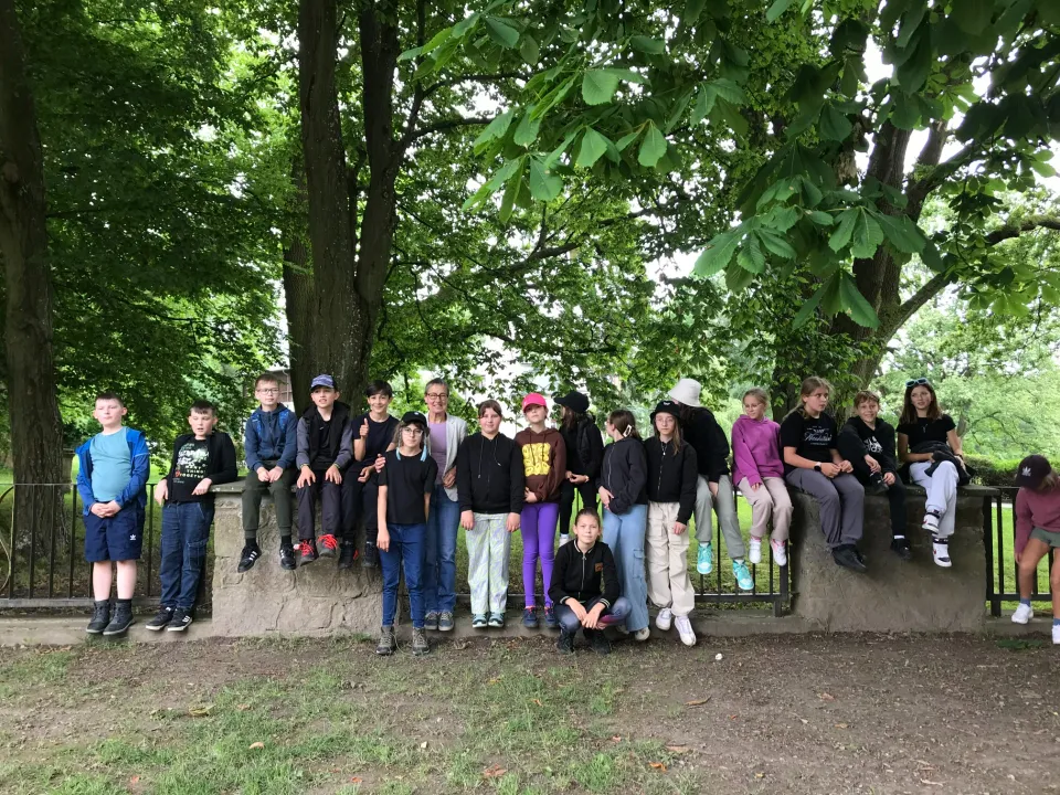 Wycieczka na Karczówkę — zdjęcie 22