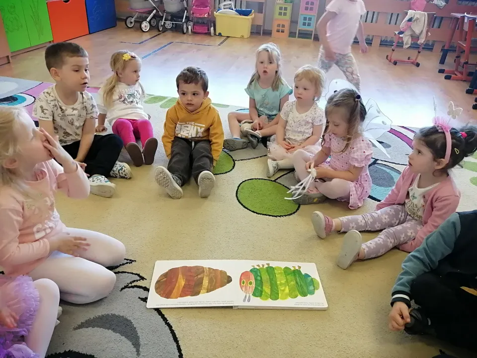 Dzień motyla  — zdjęcie 2