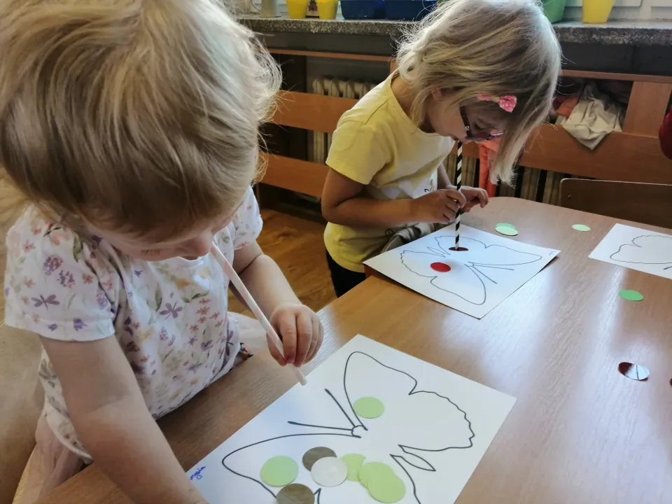 Dzień motyla  — zdjęcie 5
