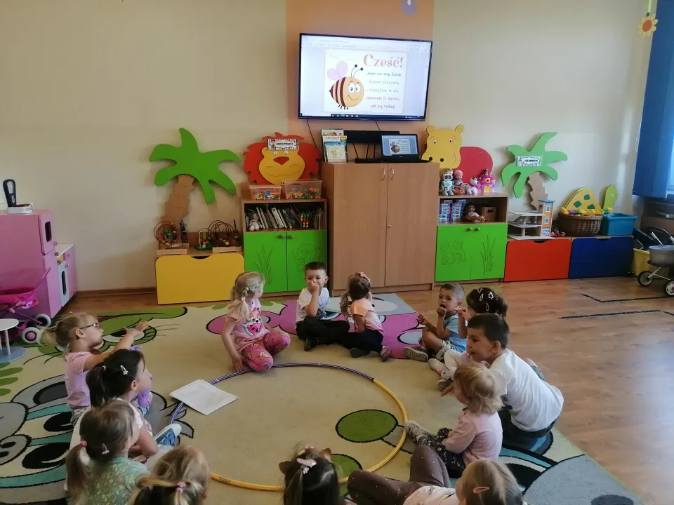 Dzień pszczoły — zdjęcie 1