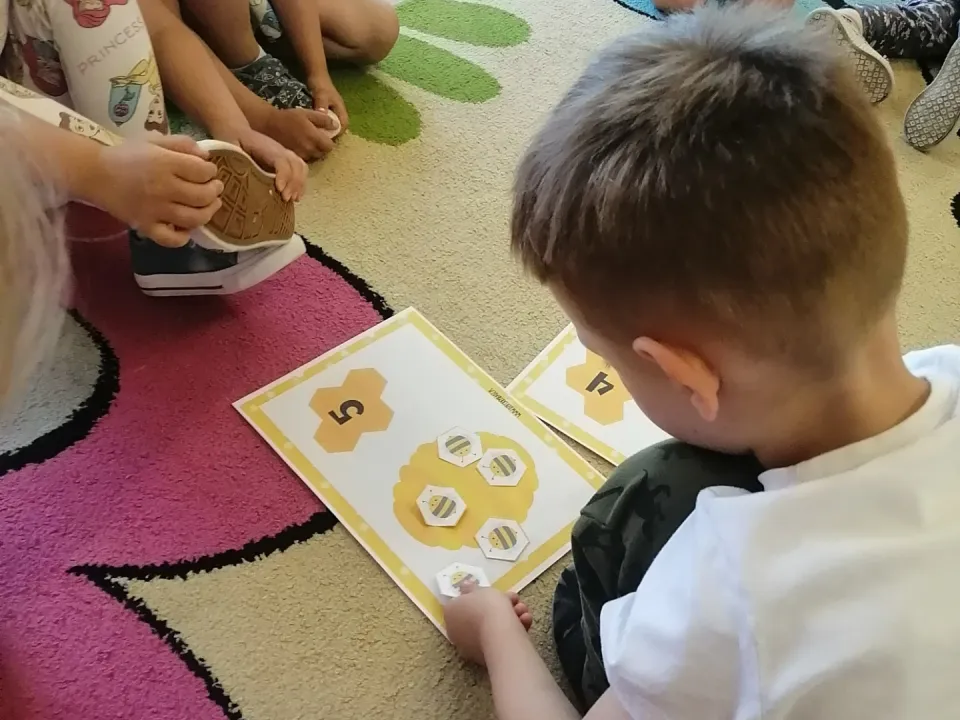 Dzień pszczoły — zdjęcie 2