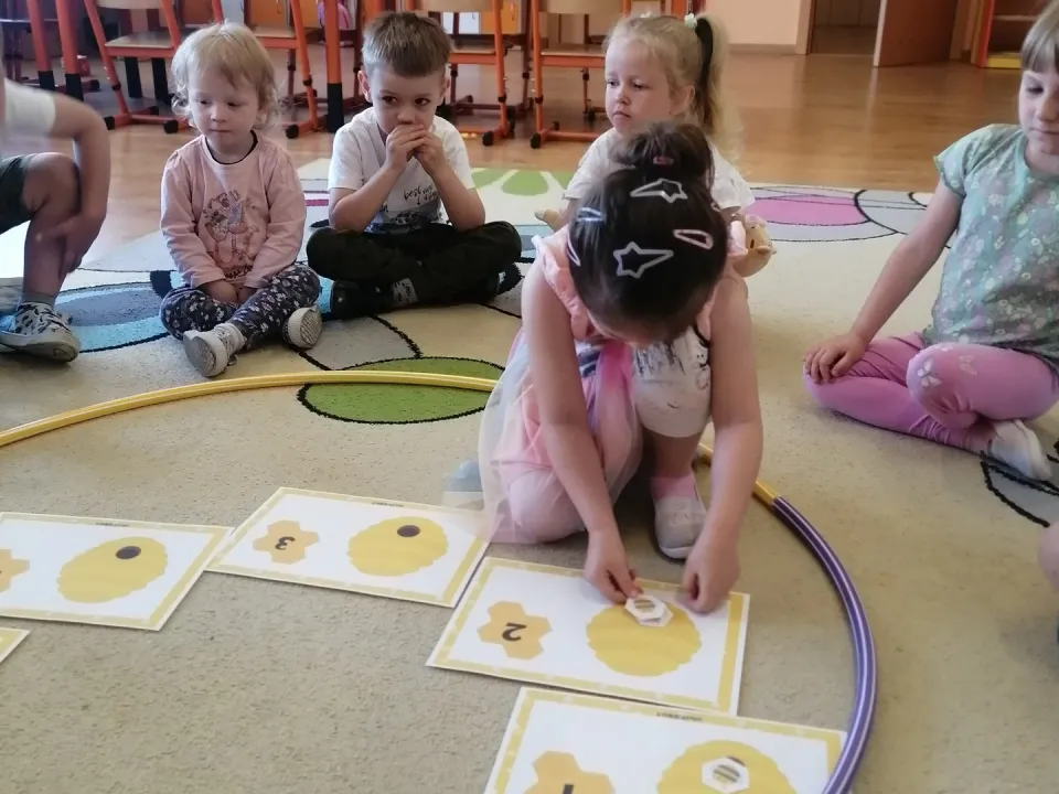 Dzień pszczoły — zdjęcie 6