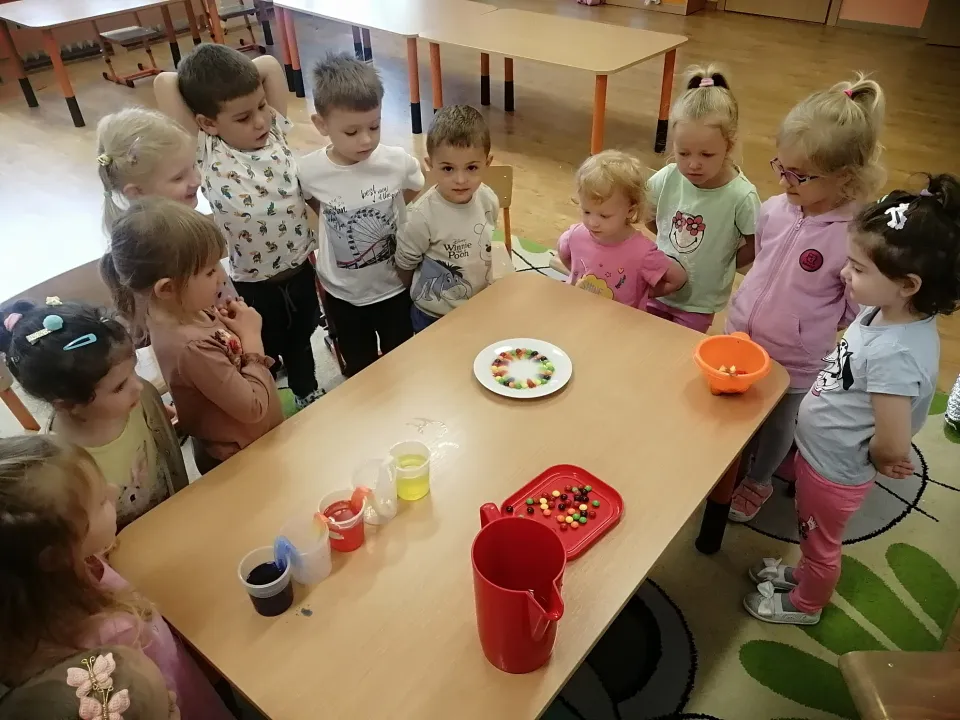 Dzień tęczy  — zdjęcie 8