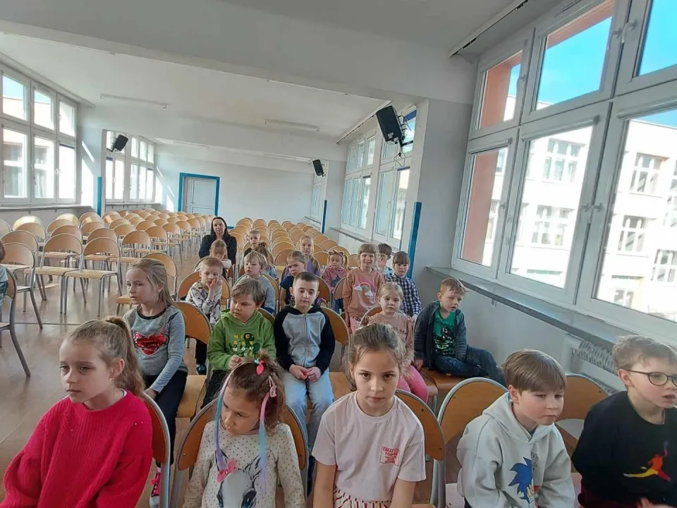 Koncert muzyków Filharmonii Świętokrzyskiej - Pszczółki — zdjęcie 3