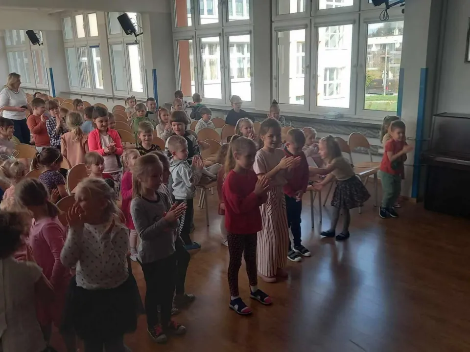 Koncert muzyków Filharmonii Świętokrzyskiej - Pszczółki — zdjęcie 4
