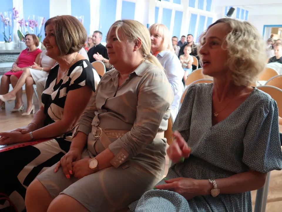Zakończenie roku szkolnego klasy 8A — zdjęcie 28
