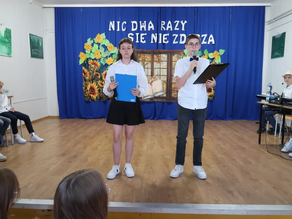 Zakończenie roku szkolnego 2023/2024 — zdjęcie 9