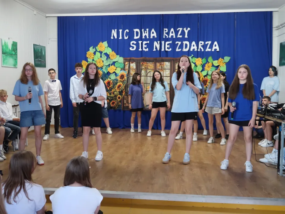 Zakończenie roku szkolnego 2023/2024 — zdjęcie 12