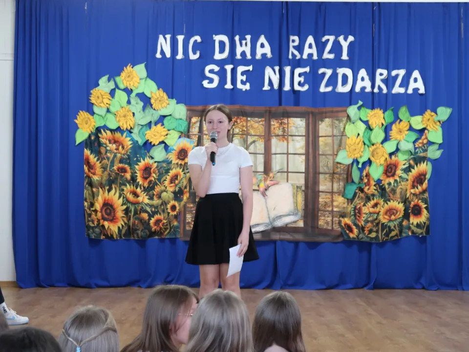 Zakończenie roku szkolnego 2023/2024 — zdjęcie 13