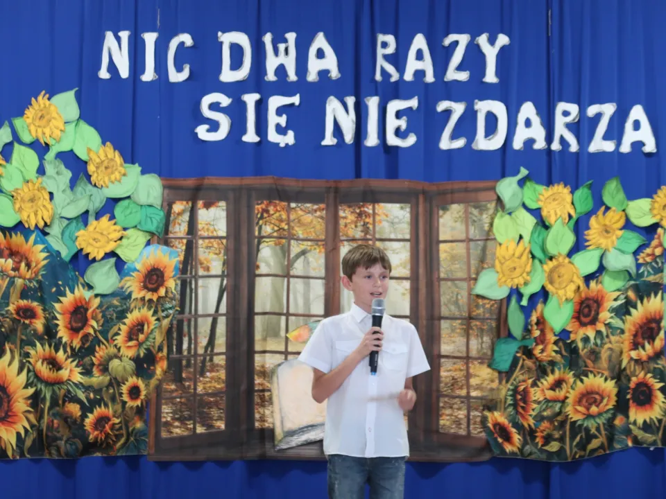 Zakończenie roku szkolnego 2023/2024 — zdjęcie 14