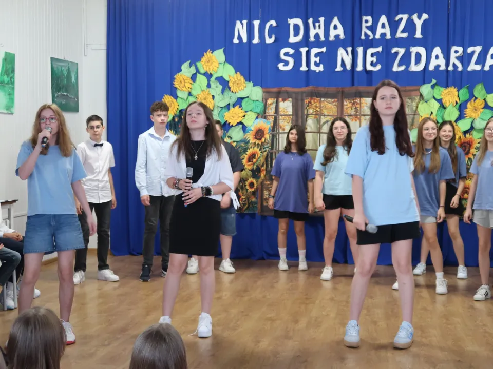 Zakończenie roku szkolnego 2023/2024 — zdjęcie 15