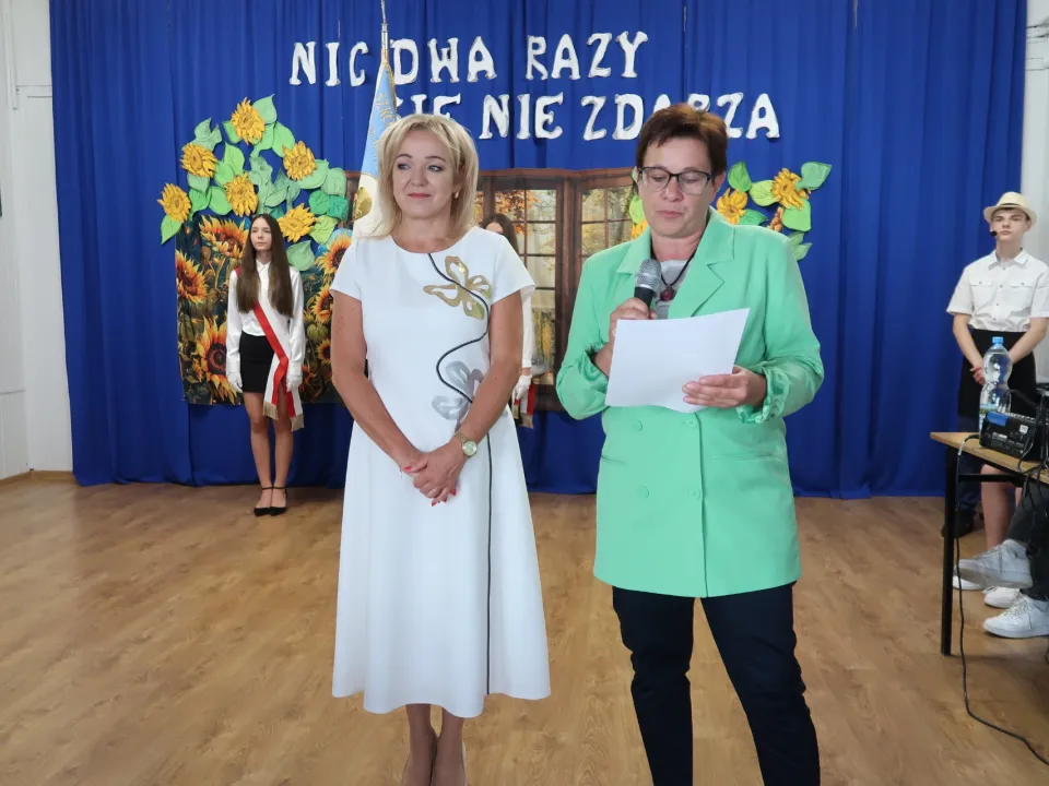 Zakończenie roku szkolnego 2023/2024 — zdjęcie 16
