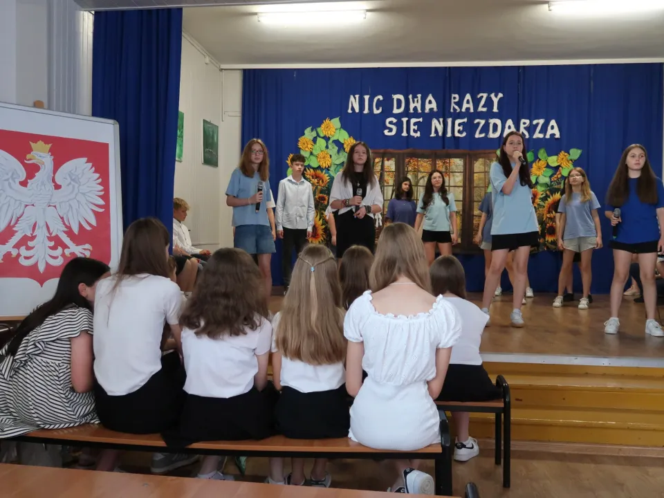 Zakończenie roku szkolnego 2023/2024 — zdjęcie 17