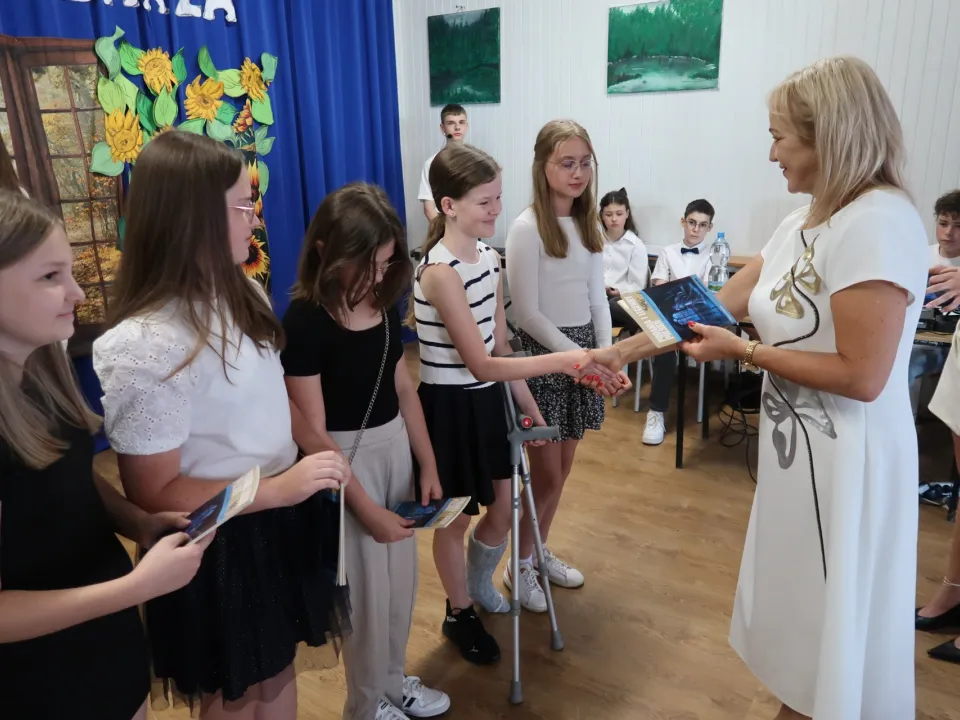 Zakończenie roku szkolnego 2023/2024 — zdjęcie 20