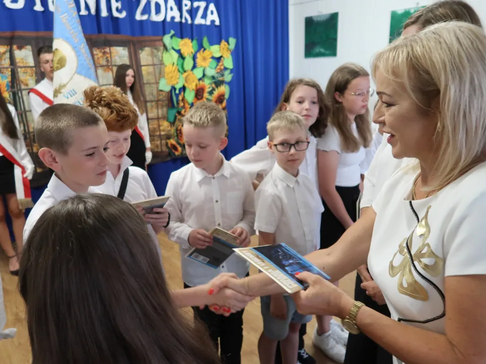 Zakończenie roku szkolnego 2023/2024 — zdjęcie 28