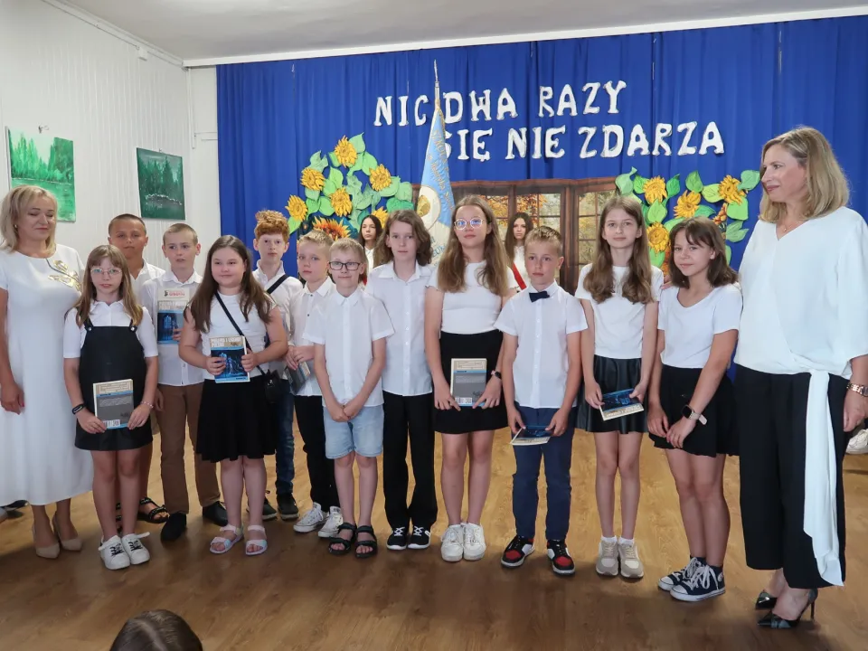 Zakończenie roku szkolnego 2023/2024 — zdjęcie 29