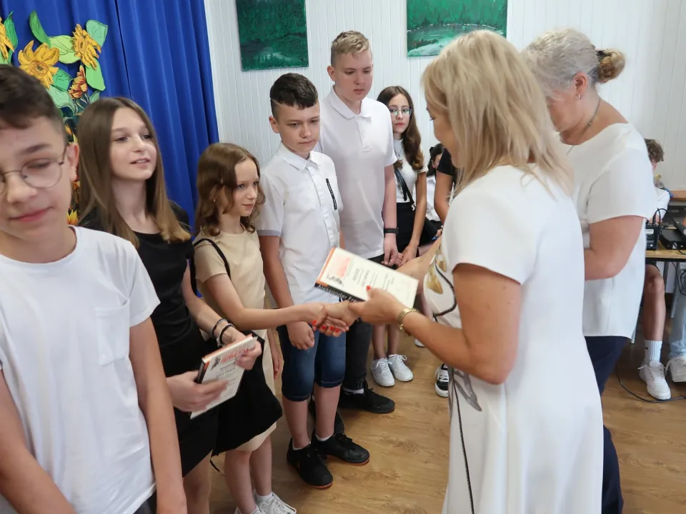 Zakończenie roku szkolnego 2023/2024 — zdjęcie 37
