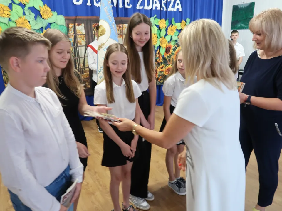 Zakończenie roku szkolnego 2023/2024 — zdjęcie 38