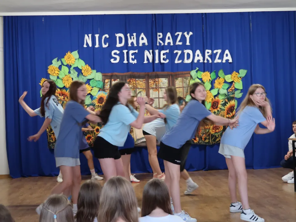 Zakończenie roku szkolnego 2023/2024 — zdjęcie 44