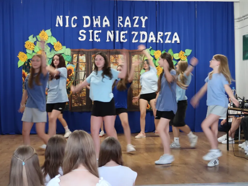 Zakończenie roku szkolnego 2023/2024 — zdjęcie 53