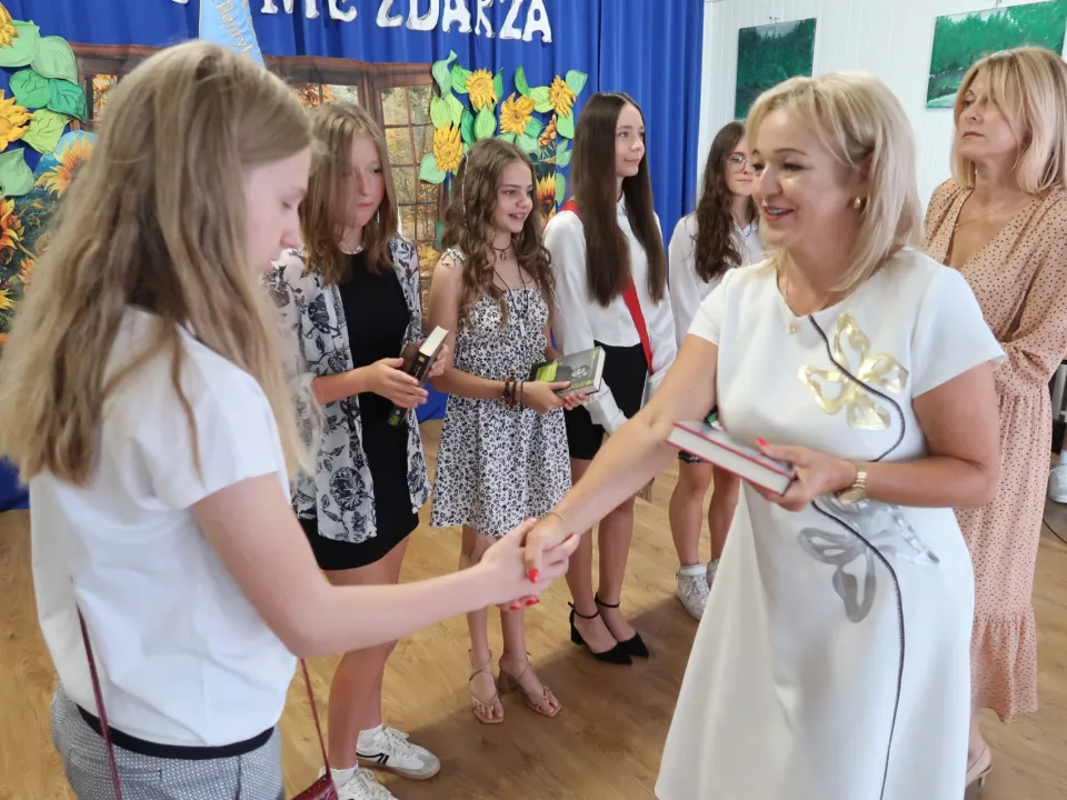 Zakończenie roku szkolnego 2023/2024 — zdjęcie 56