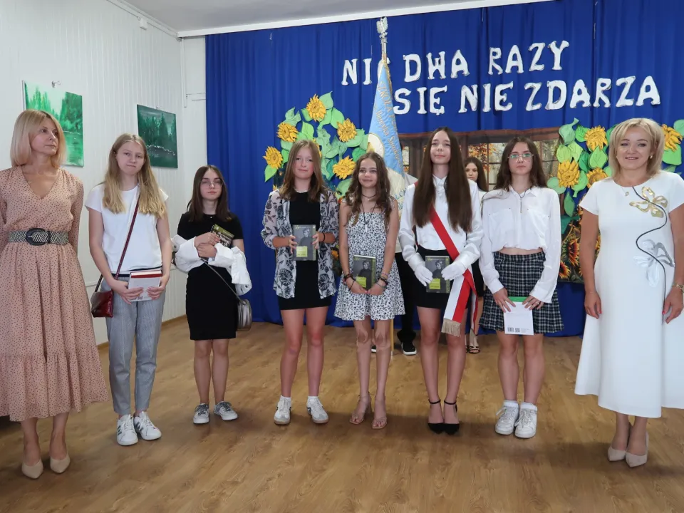 Zakończenie roku szkolnego 2023/2024 — zdjęcie 57
