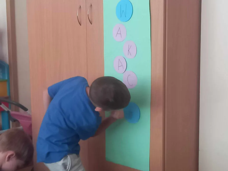 Zajęcia otwarte z rodzicami — zdjęcie 4