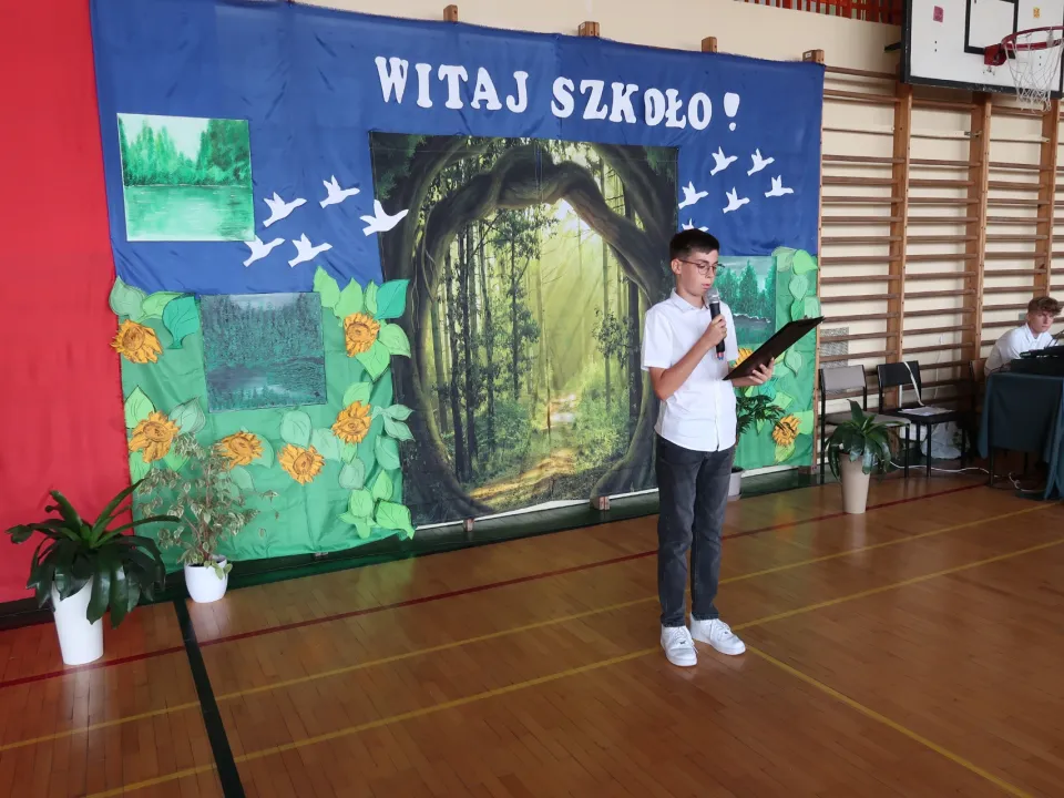 Witaj szkoło! — zdjęcie 4