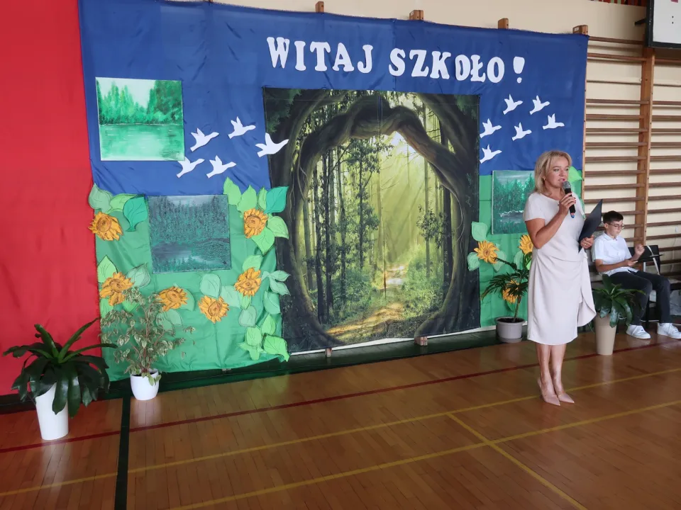 Witaj szkoło! — zdjęcie 5
