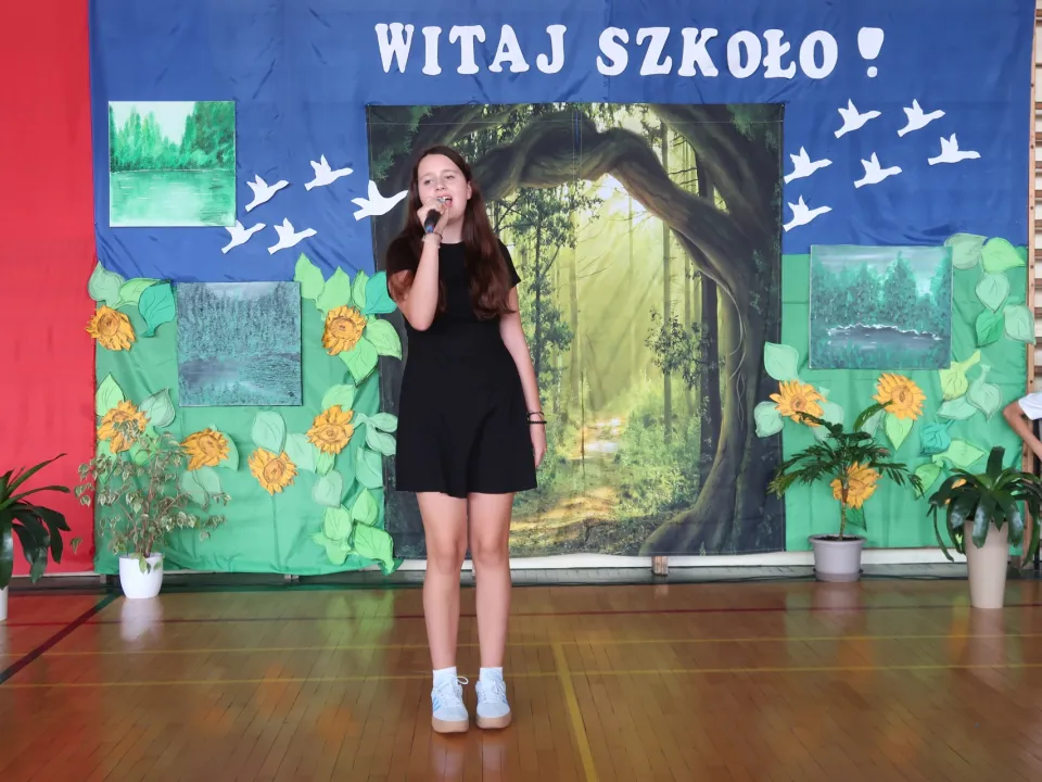Witaj szkoło! — zdjęcie 8