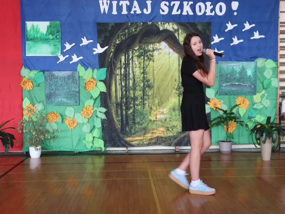 Witaj szkoło! — zdjęcie 10
