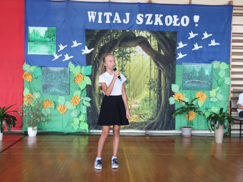 Witaj szkoło! — zdjęcie 14