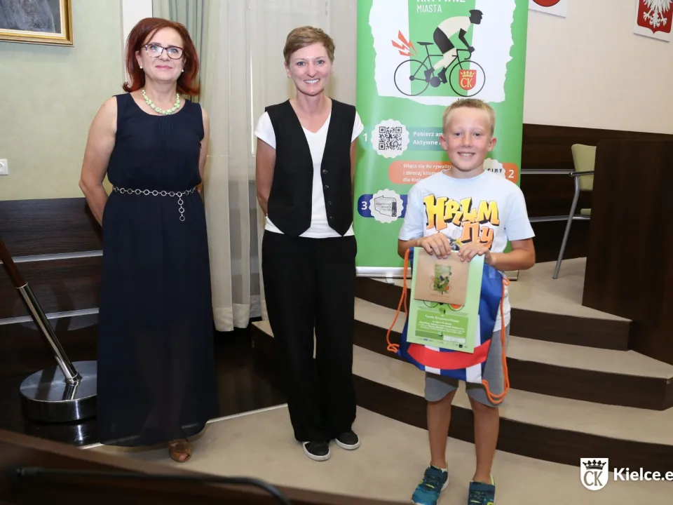 Kręcimy dla Kielc — zdjęcie 5