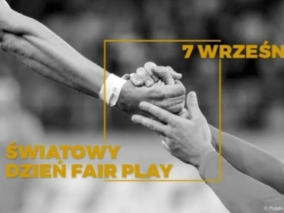 Światowy Dzień Fair Play — zdjęcie 1