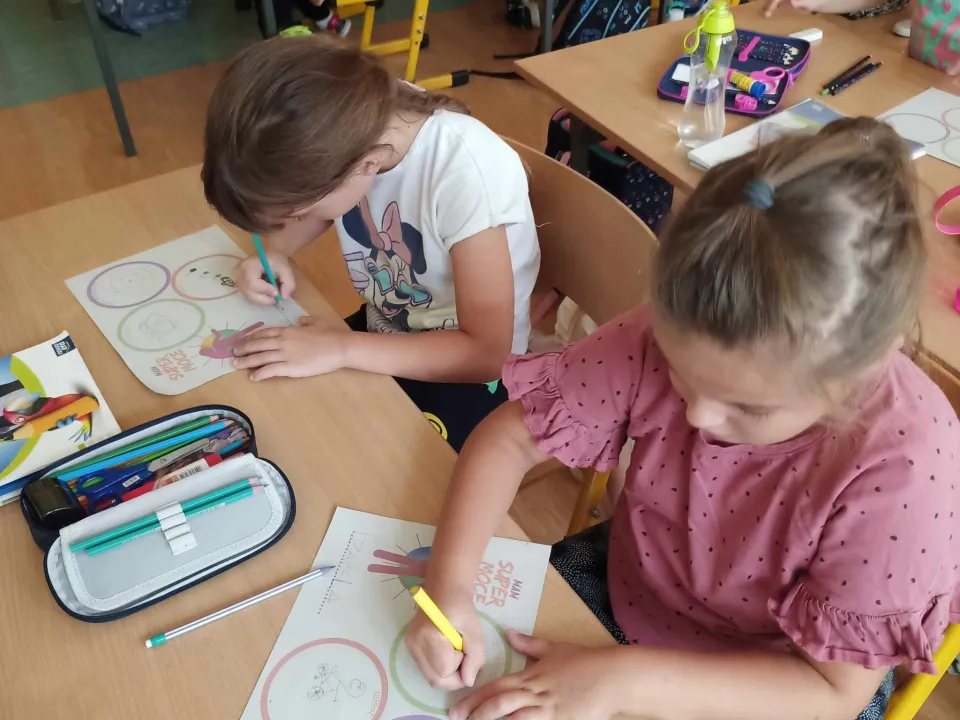 Dzień Kropki 1-3 — zdjęcie 1