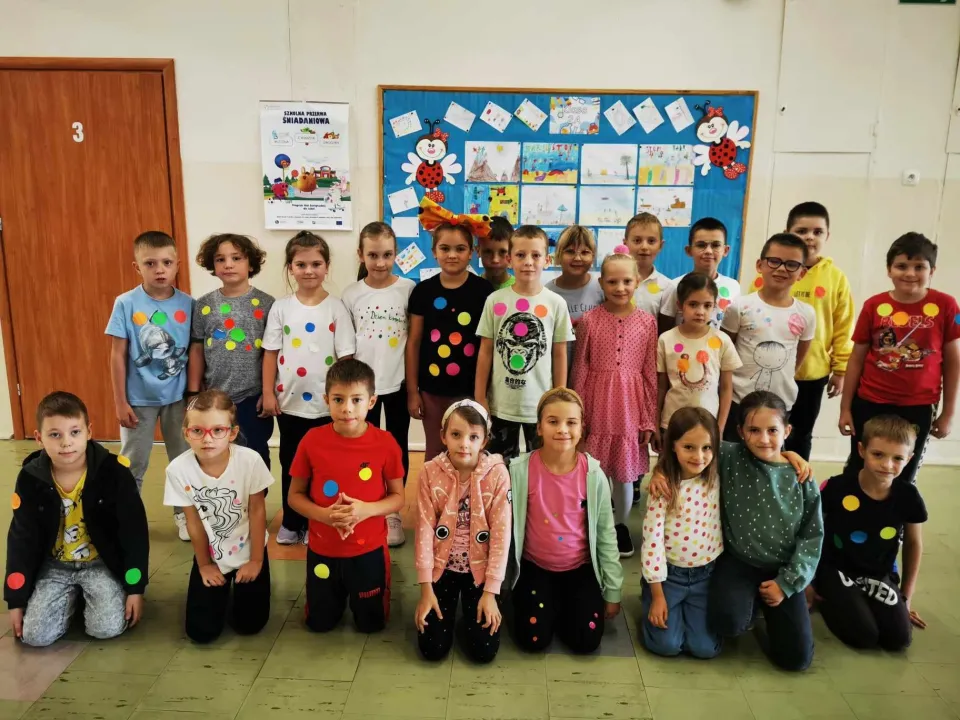 Dzień Kropki 1-3 — zdjęcie 7