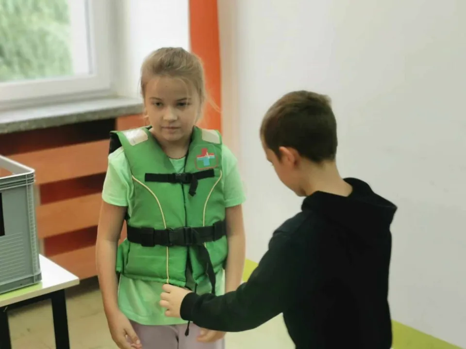 Fizyka dla Smyka — zdjęcie 1