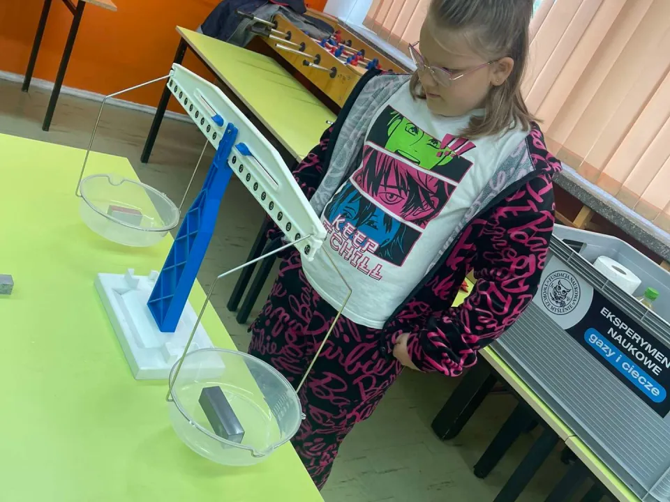 Fizyka dla Smyka — zdjęcie 2