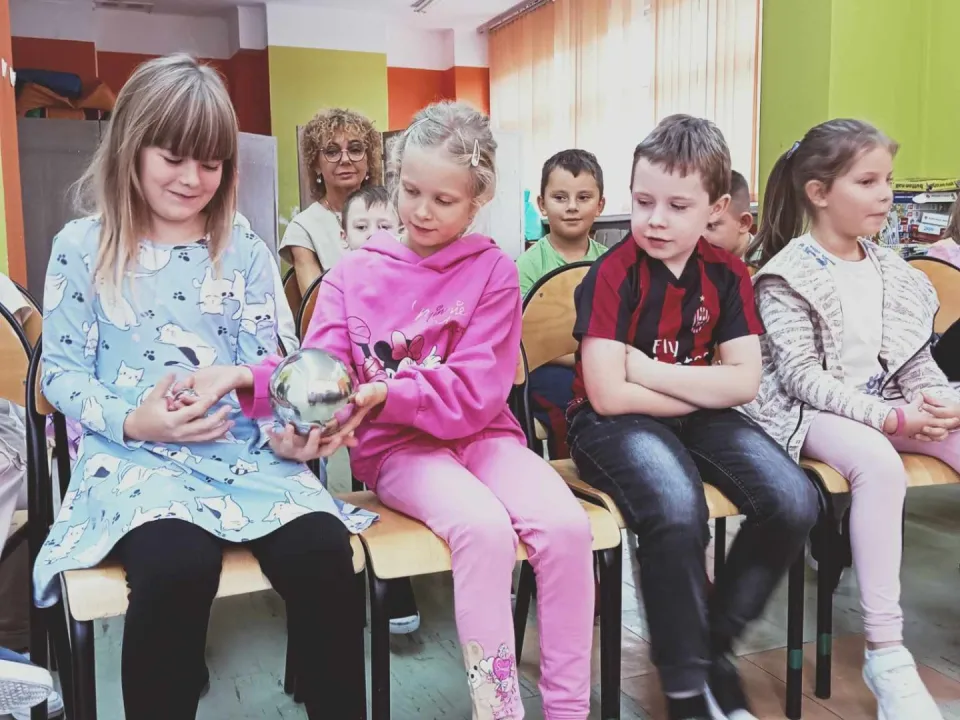 Fizyka dla Smyka — zdjęcie 4