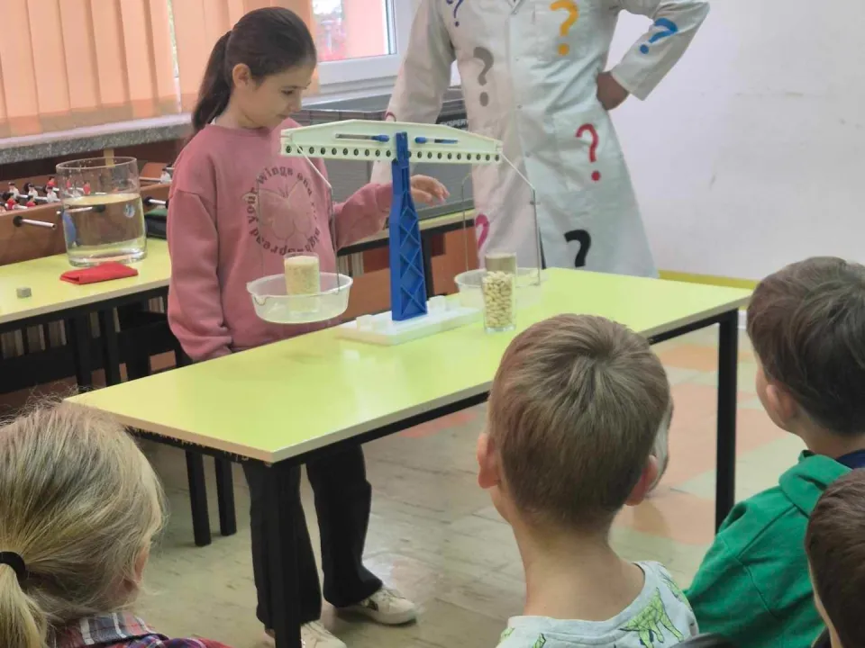 Fizyka dla Smyka — zdjęcie 5