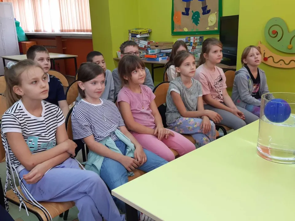 Fizyka dla Smyka — zdjęcie 7