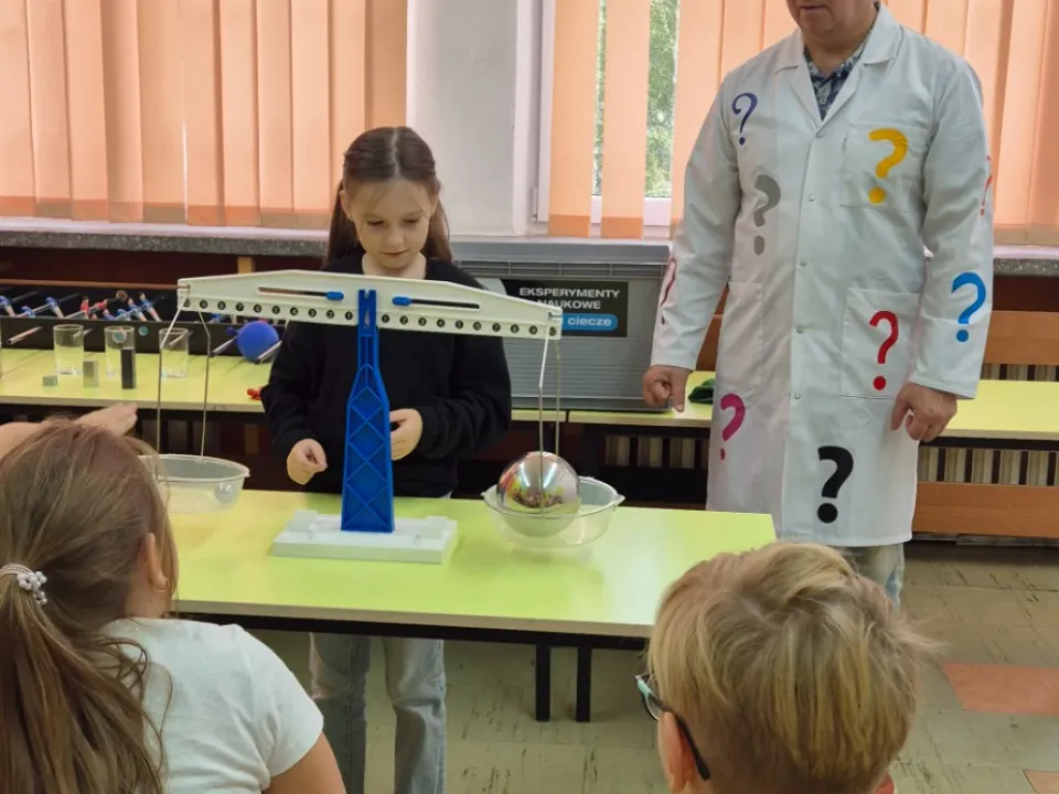 Fizyka dla Smyka — zdjęcie 9
