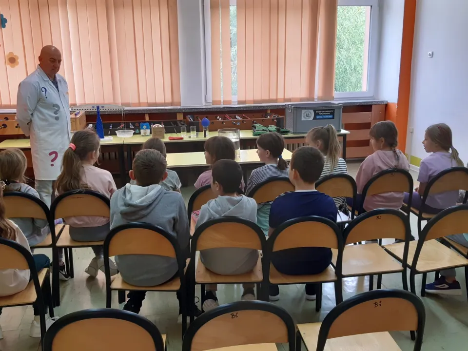 Fizyka dla Smyka — zdjęcie 11