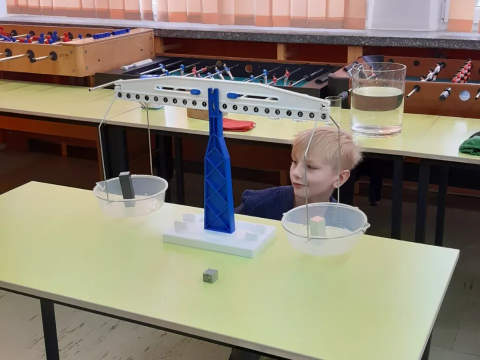 Fizyka dla Smyka — zdjęcie 13