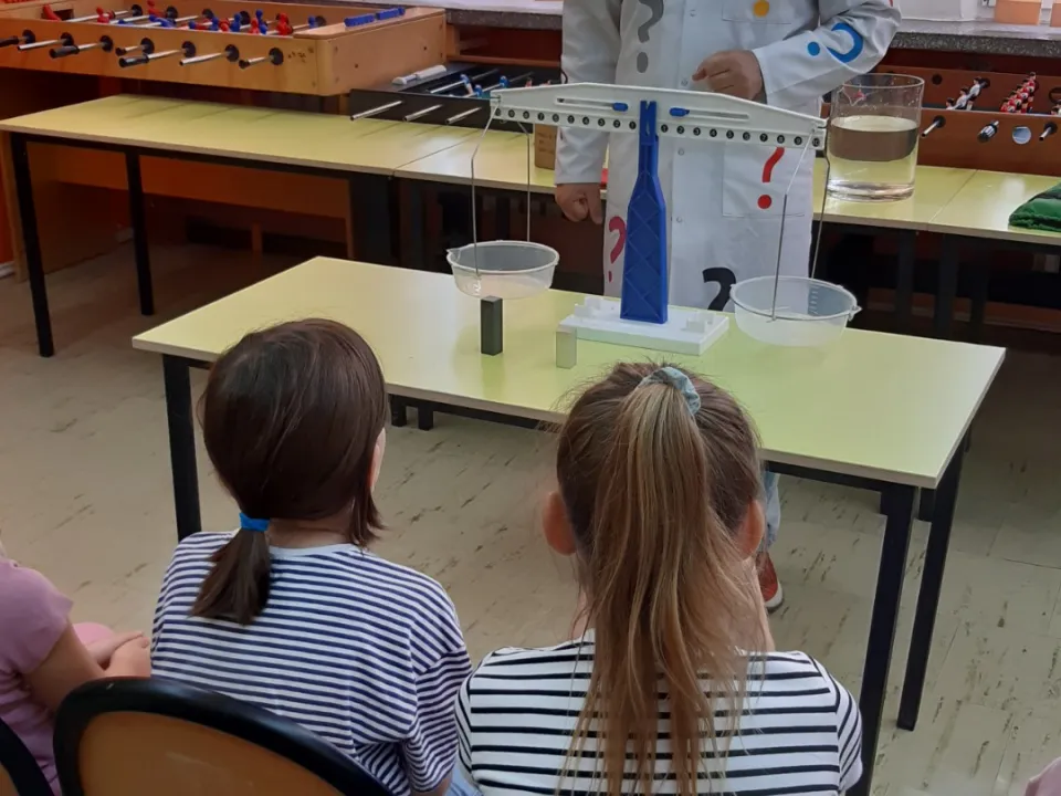 Fizyka dla Smyka — zdjęcie 14
