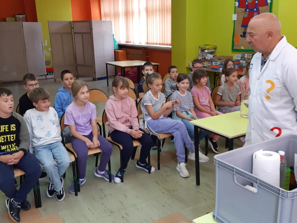 Fizyka dla Smyka — zdjęcie 16
