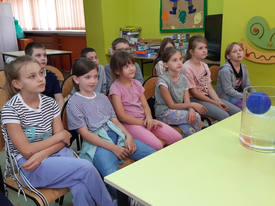 Fizyka dla Smyka — zdjęcie 20