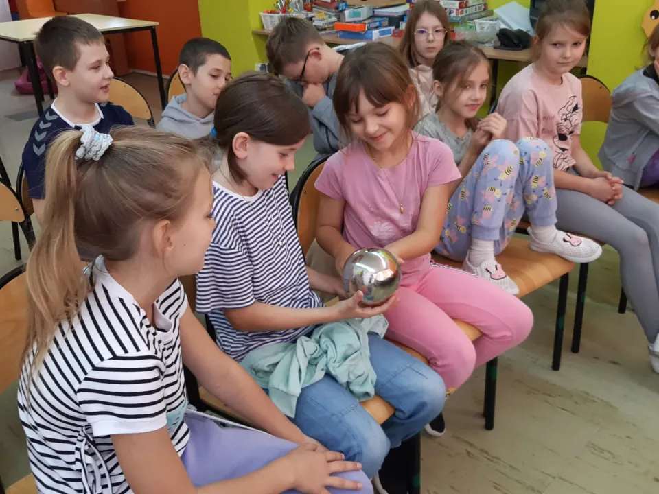 Fizyka dla Smyka — zdjęcie 24