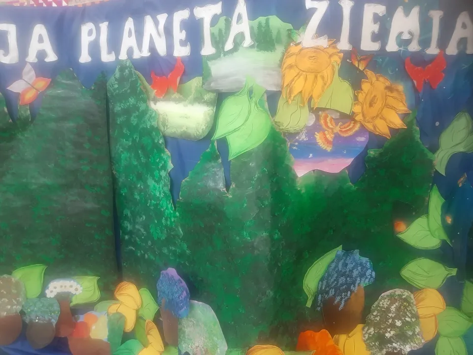 "Nasza Planeta Ziemia" — zdjęcie 6
